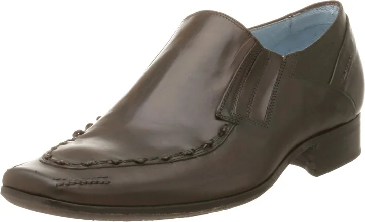 Steven by Steve Madden Men's Noeble Fashion Dress Shoe