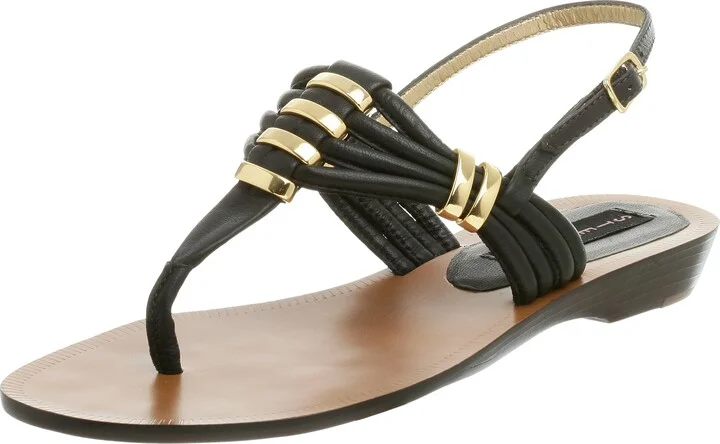 STEVEN by Steve Madden Women's Allison Slingback Sandal