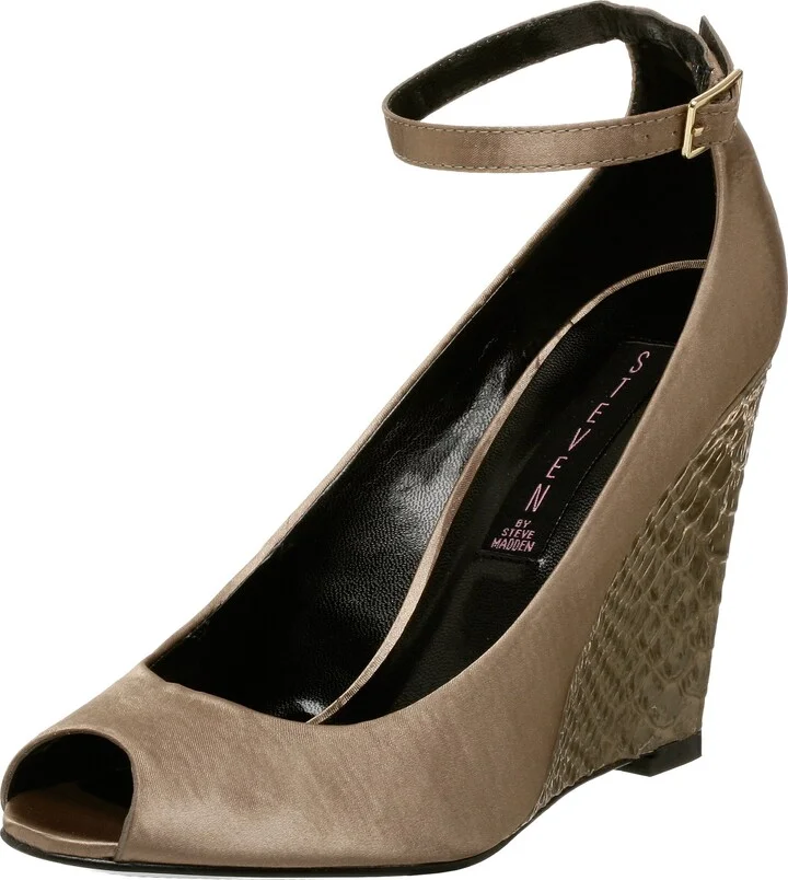STEVEN by Steve Madden Women's Belah