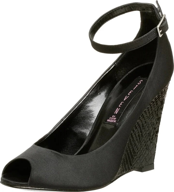 STEVEN by Steve Madden Women's Belah