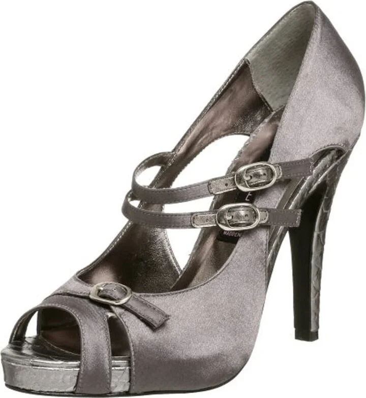 Pewter