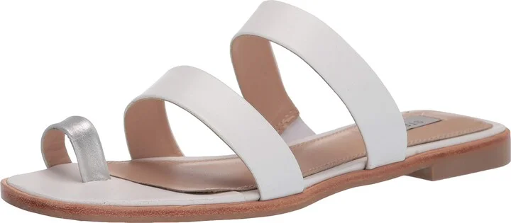 STEVEN by Steve Madden Women's Hunter Slide Sandal