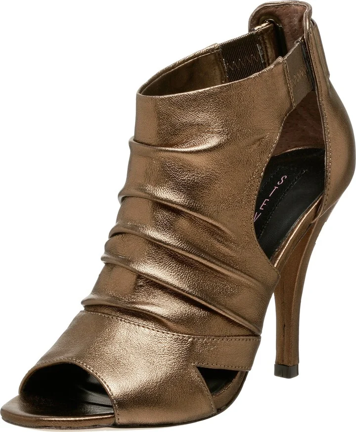 STEVEN by Steve Madden Women's Merritt Pump