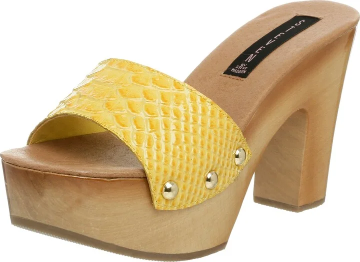 Yellow Multi