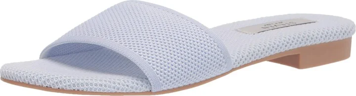 STEVEN by Steve Madden Women's SAFFIRA Mule