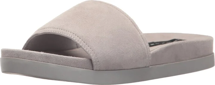 STEVEN by Steve Madden Women's Saunders Flat Sandal