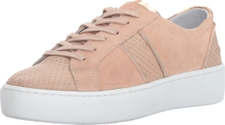 STEVEN by Steve Madden Women's Serpent Sneaker