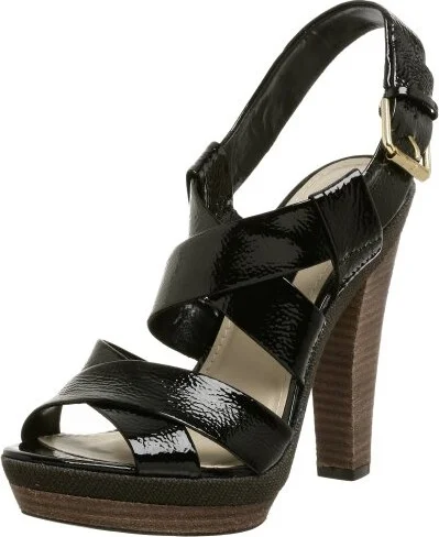 STEVEN by Steve Madden Women's Simmerr High Heel Sandal