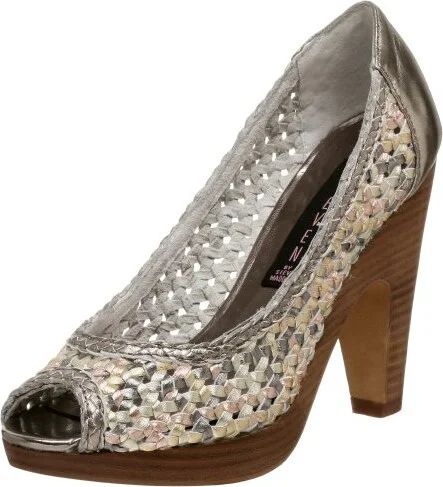 Metallic Multi