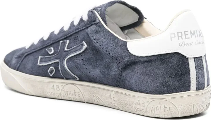 Steven low-top sneakers - Image 3