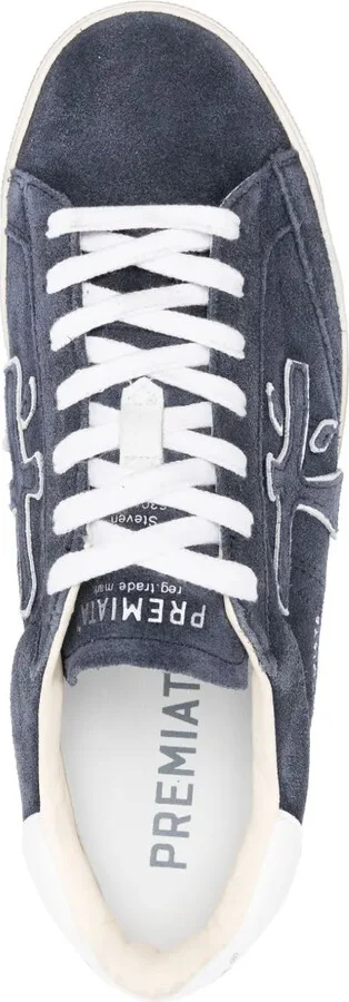Steven low-top sneakers - Image 4