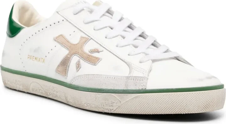 Steven low-top sneakers - Image 2