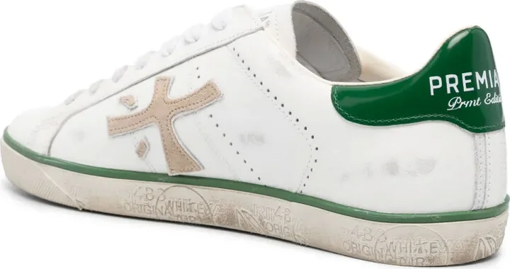 Steven low-top sneakers - Image 3