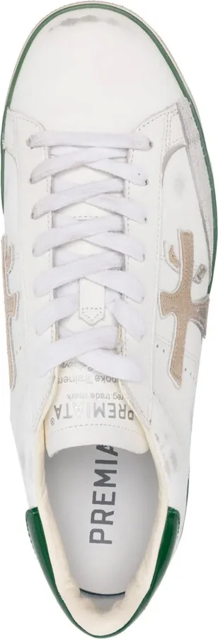 Steven low-top sneakers - Image 4