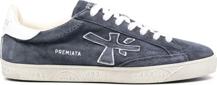 Steven low-top sneakers