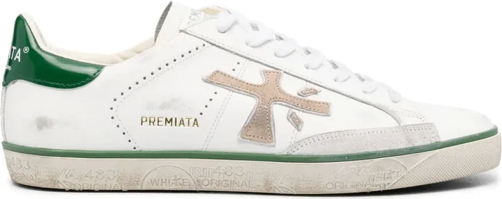 Steven low-top sneakers