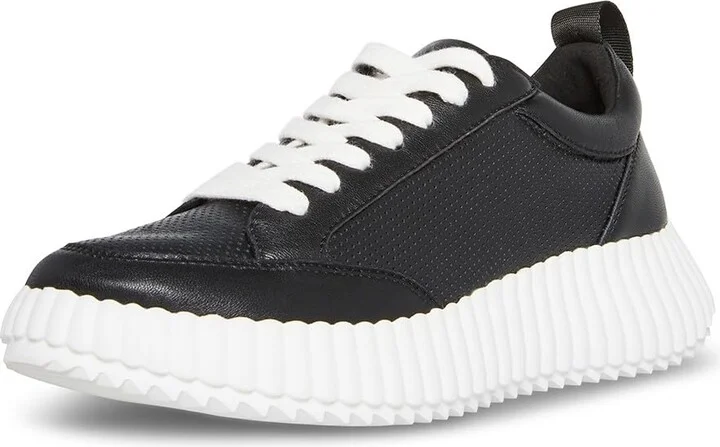 Steven Madden Women's Shock Sneaker