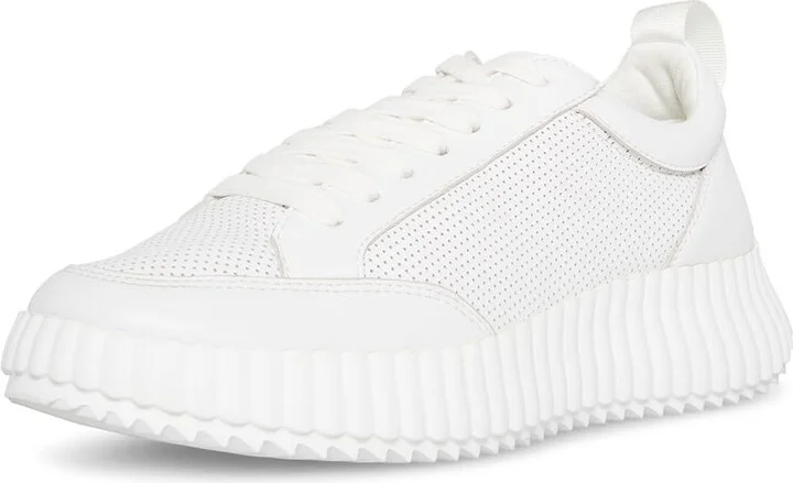 Steven Madden Women's Shock Sneaker