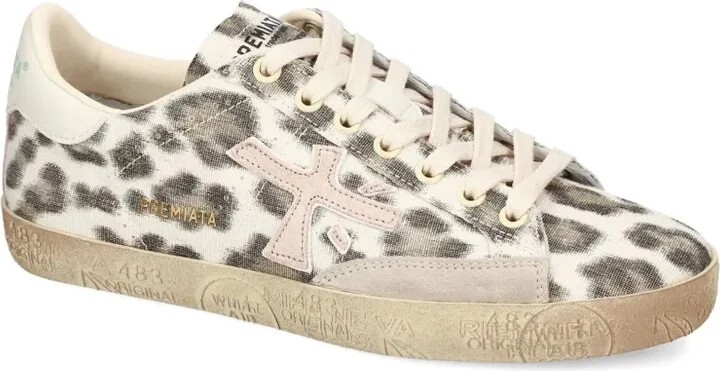 Steven sneakers - Image 2