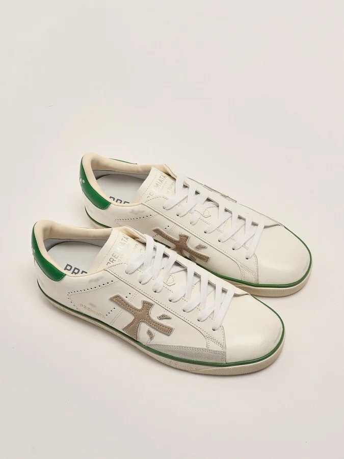 Steven Var 6655 Sneaker - Image 2