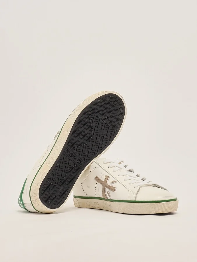 Steven Var 6655 Sneaker - Image 4