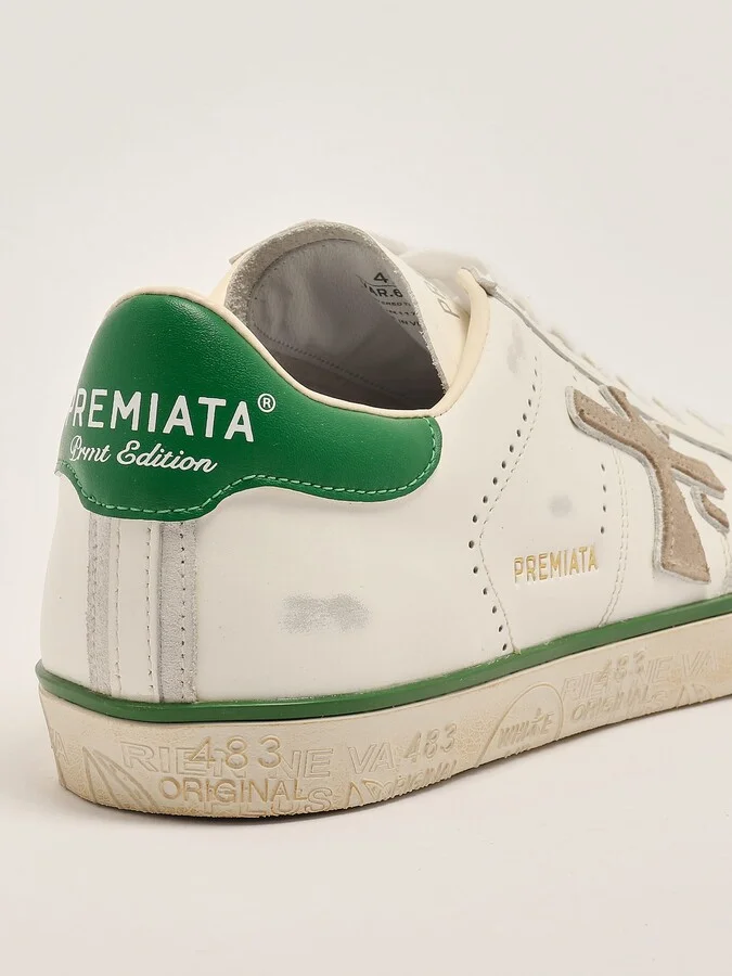 Steven Var 6655 Sneaker - Image 5
