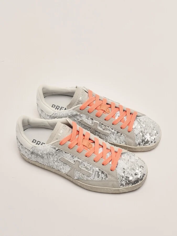 Stevend Sneaker - Image 2
