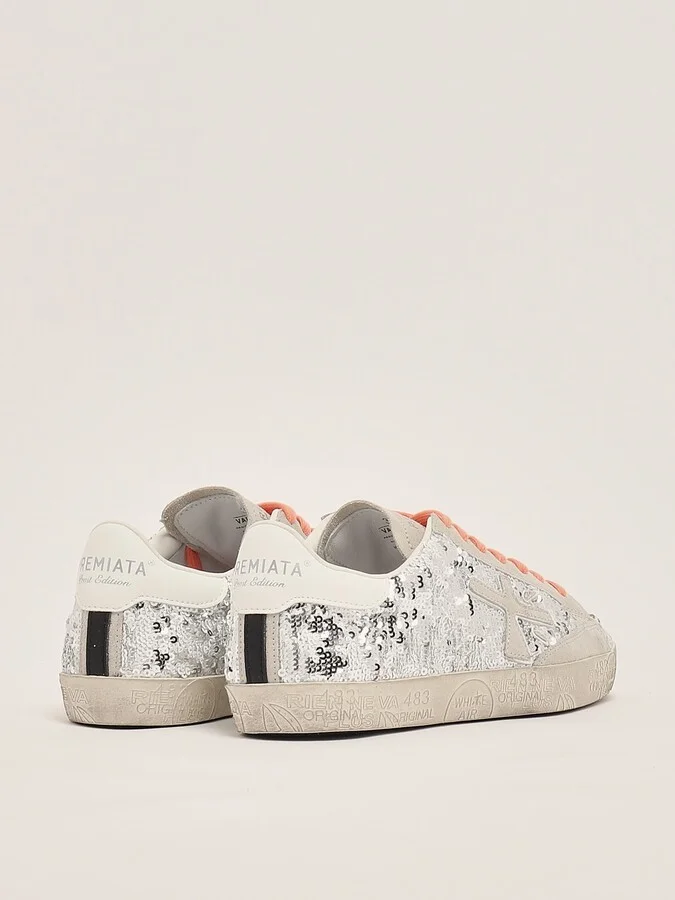 Stevend Sneaker - Image 3
