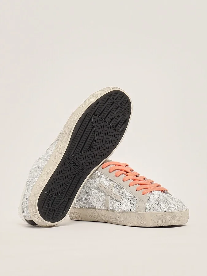 Stevend Sneaker - Image 4