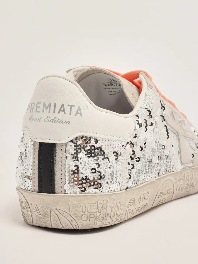Stevend Sneaker - Image 5