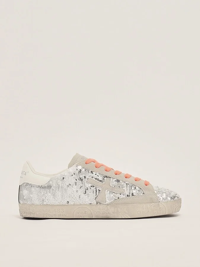 Stevend Sneaker