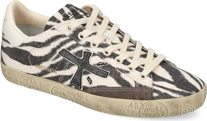 Stevend sneakers - Image 2