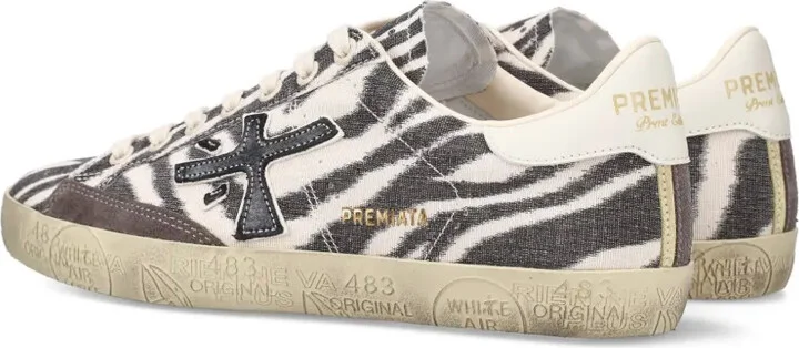 Stevend sneakers - Image 3