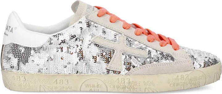 Stevend sneakers