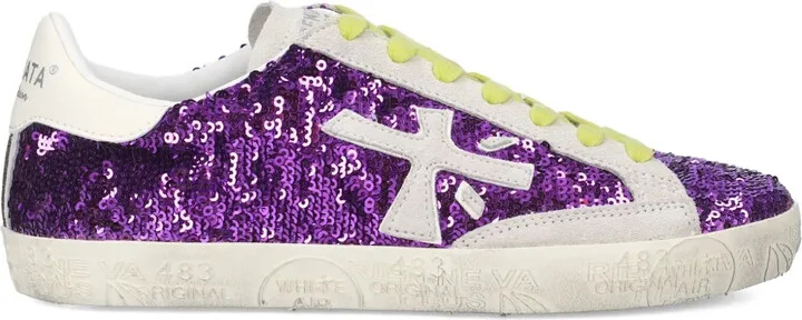 Stevend sneakers