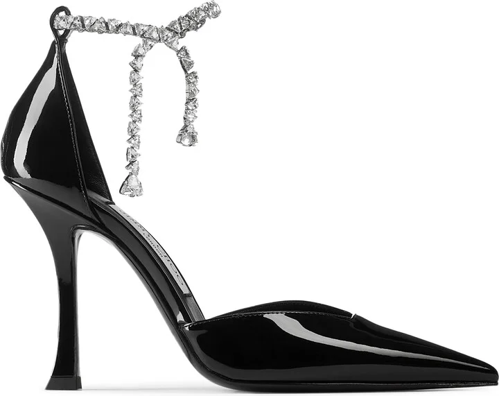Stevie 100 pumps - Image 2