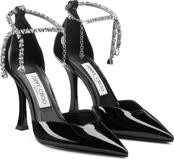 Stevie 100 pumps - Image 3