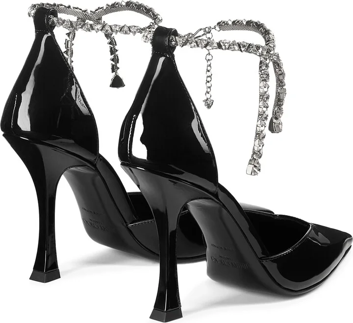 Stevie 100 pumps - Image 4