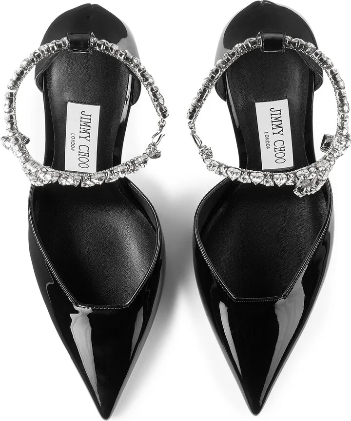 Stevie 100 pumps - Image 5