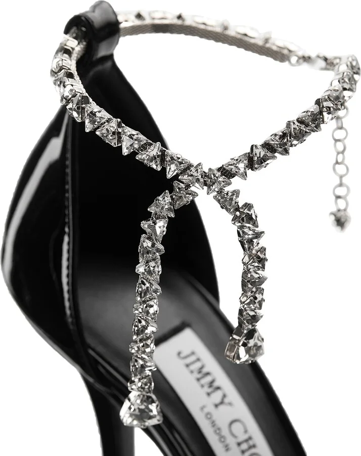 Stevie 100 pumps - Image 6