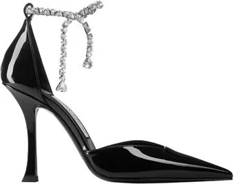Stevie 100 pumps