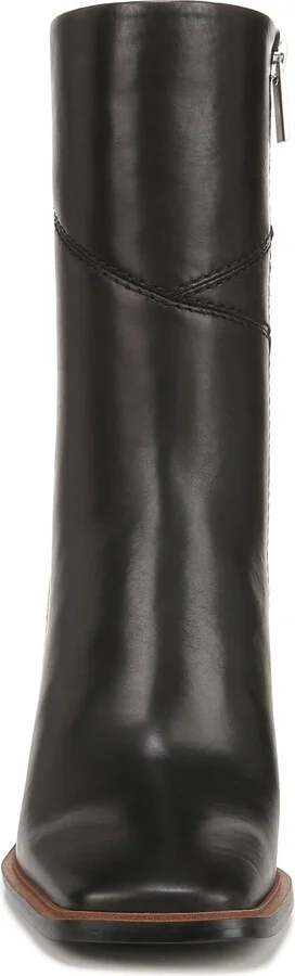 Stevie Block Heel Bootie - Image 4