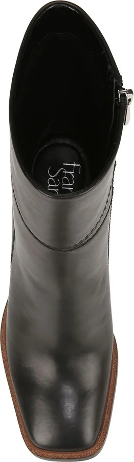 Stevie Block Heel Bootie - Image 5