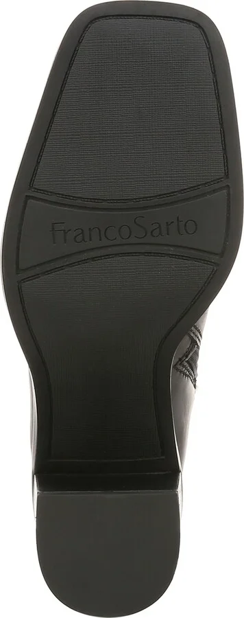 Stevie Block Heel Bootie - Image 6
