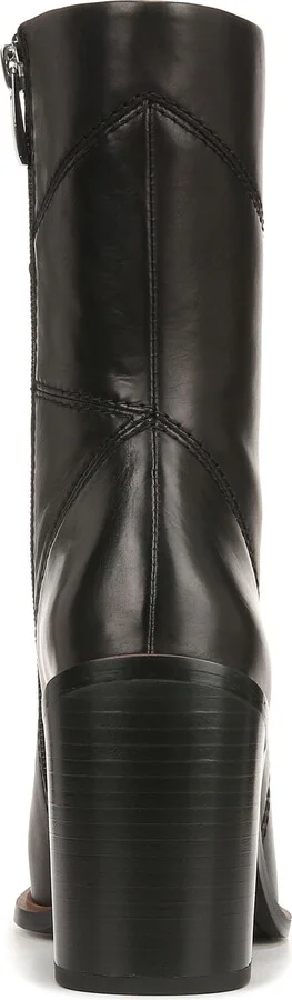 Stevie Block Heel Bootie - Image 7