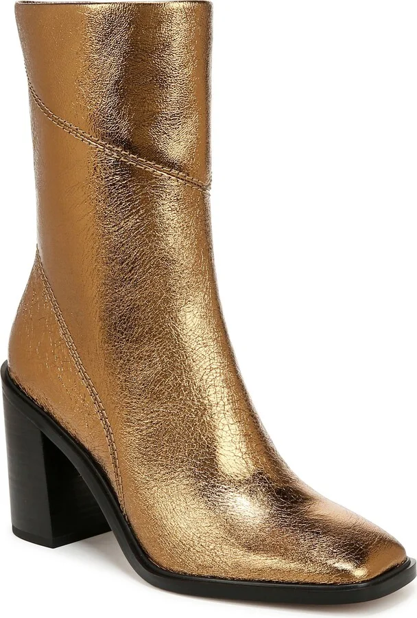 Bronze