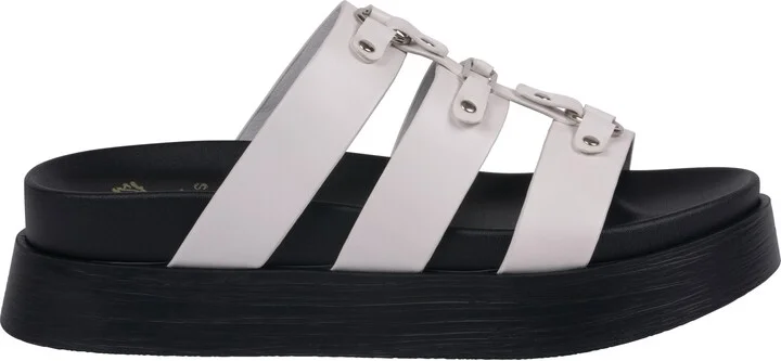 Stevie Platform Slide Sandal - Image 3