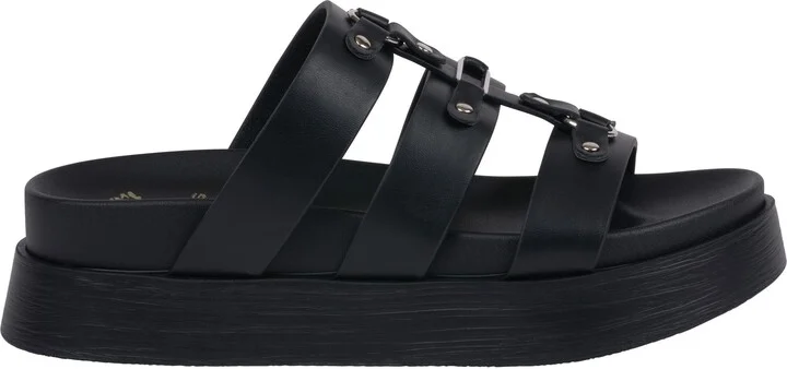 Stevie Platform Slide Sandal - Image 8