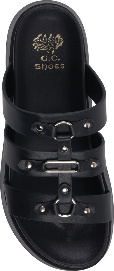 Stevie Platform Slide Sandal - Image 9