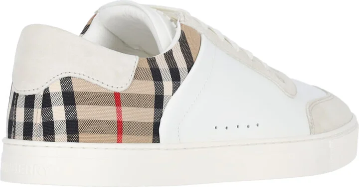 'stevie' Sneakers - Image 4